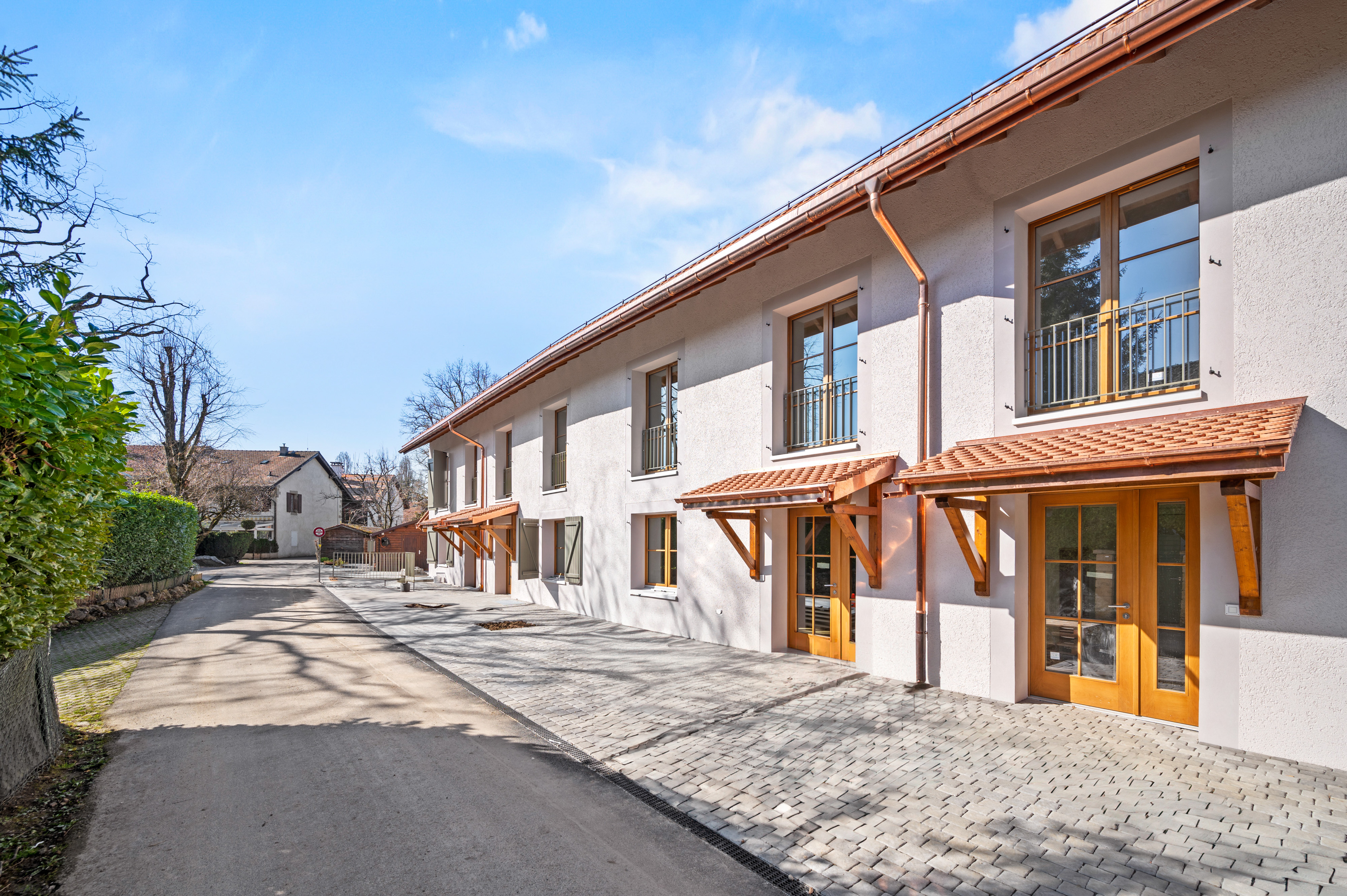 Villa C
